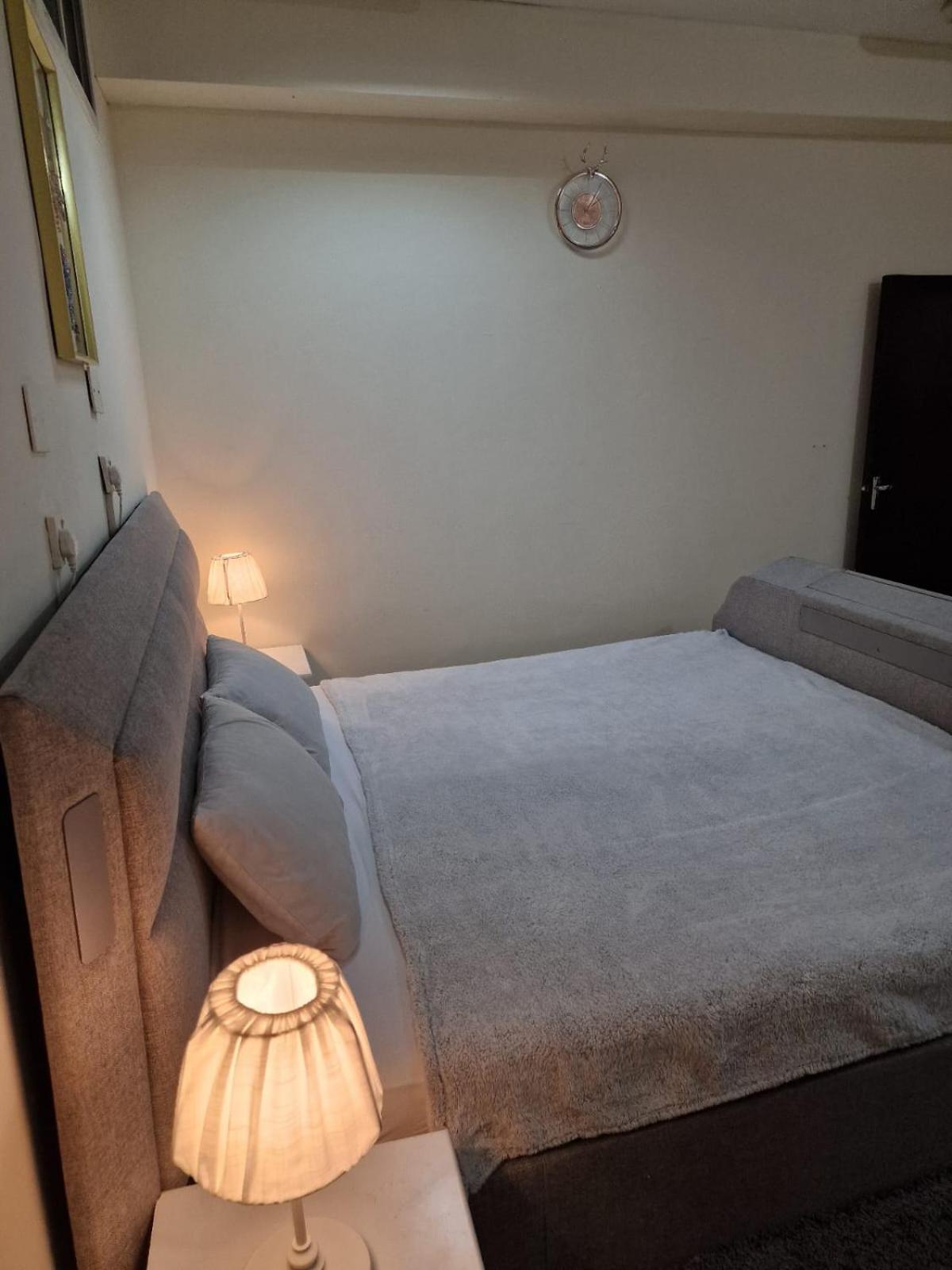 Basement * Doha