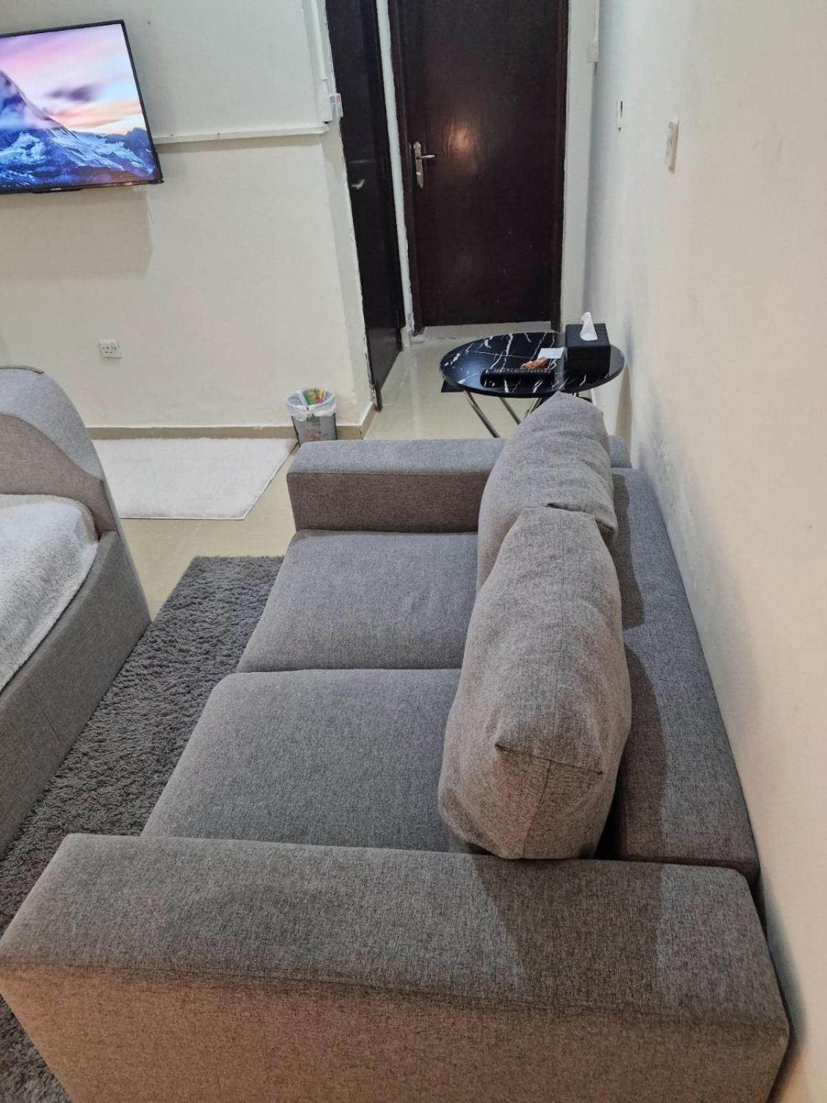 Khách sạn nang Basement