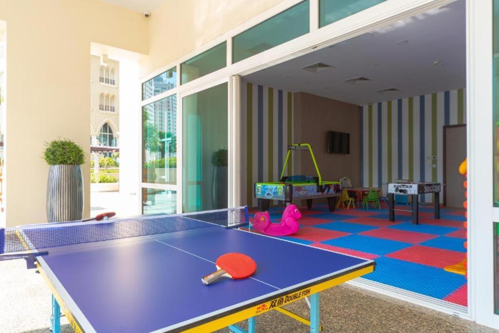 Apartment Pearl Of The Marina Baywalk Penthouse