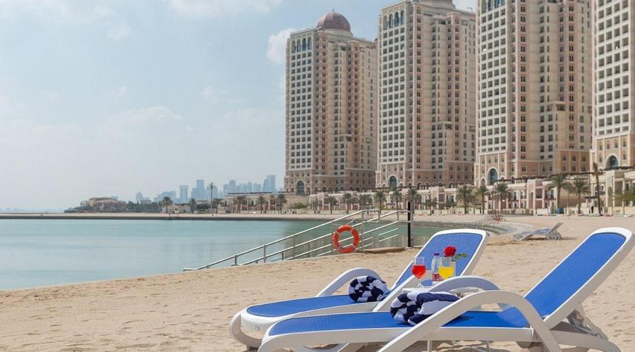 Pearl Of The Marina Baywalk Penthouse Apartment *