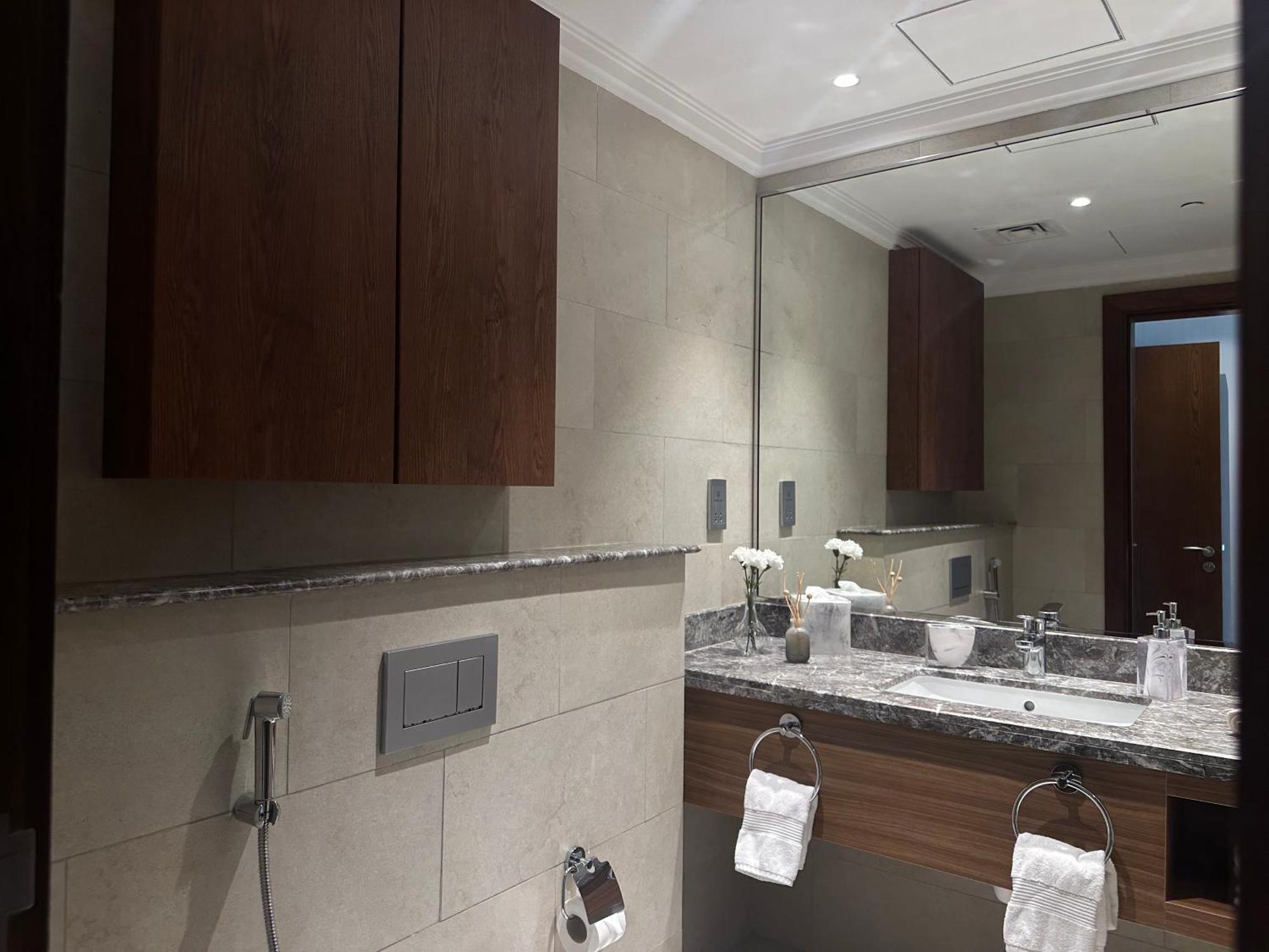 Apartment Pearl Of The Marina Baywalk Penthouse *