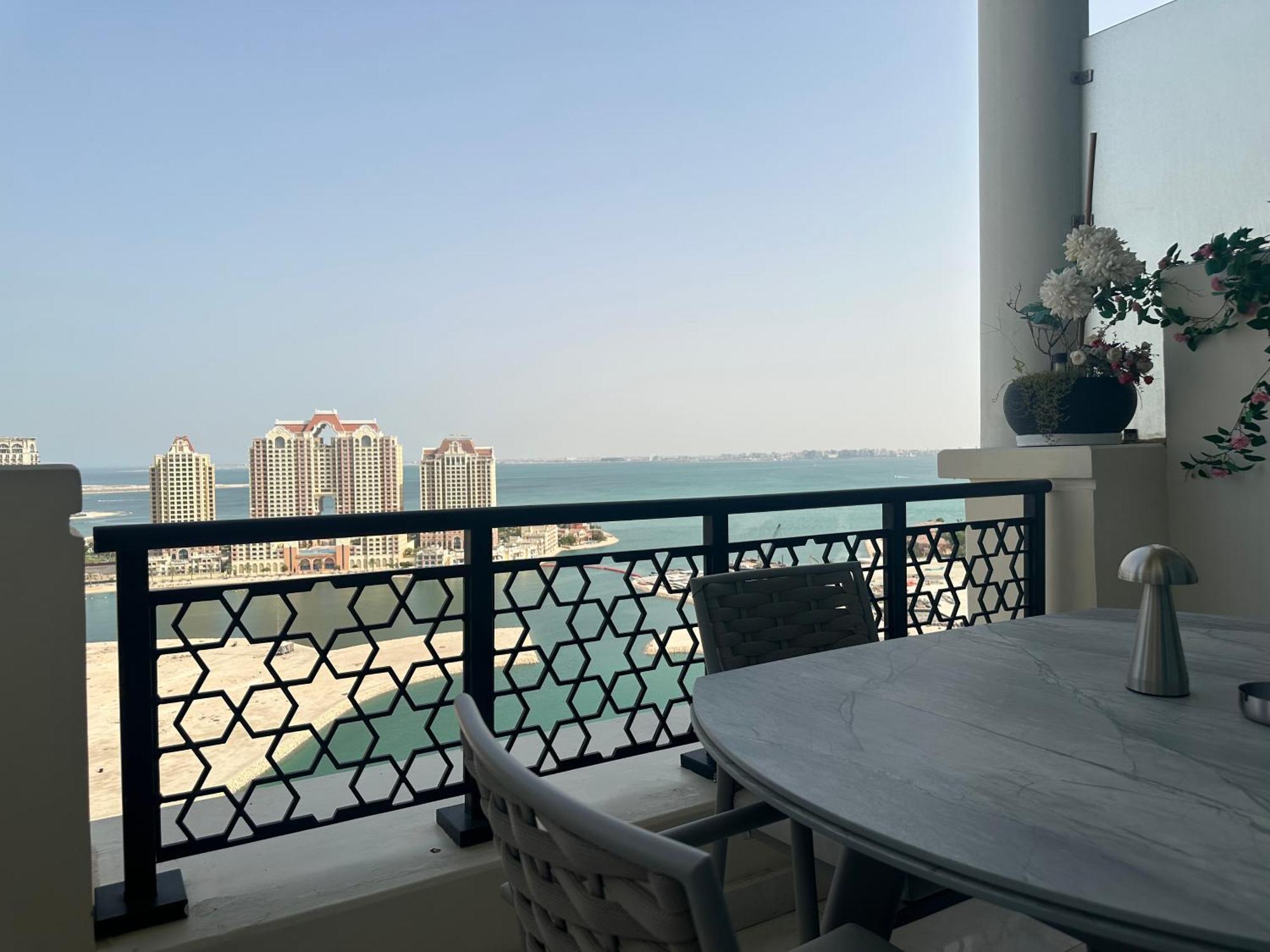 Pearl Of The Marina Baywalk Penthouse
