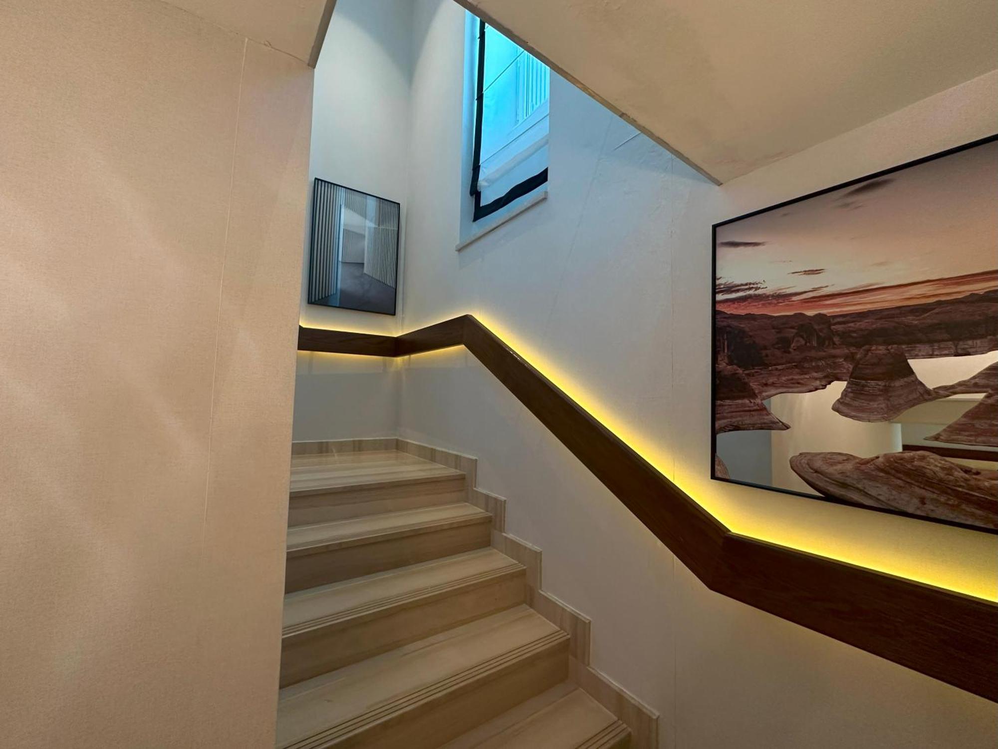 Pearl Of The Marina Baywalk Penthouse *