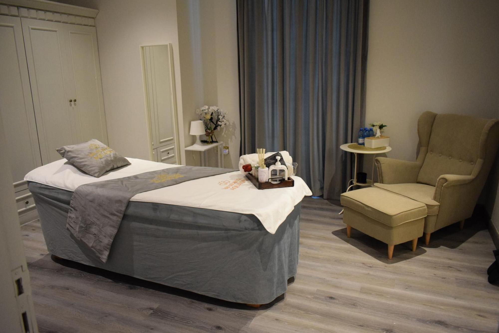 Hotel Saraya Corniche Doha