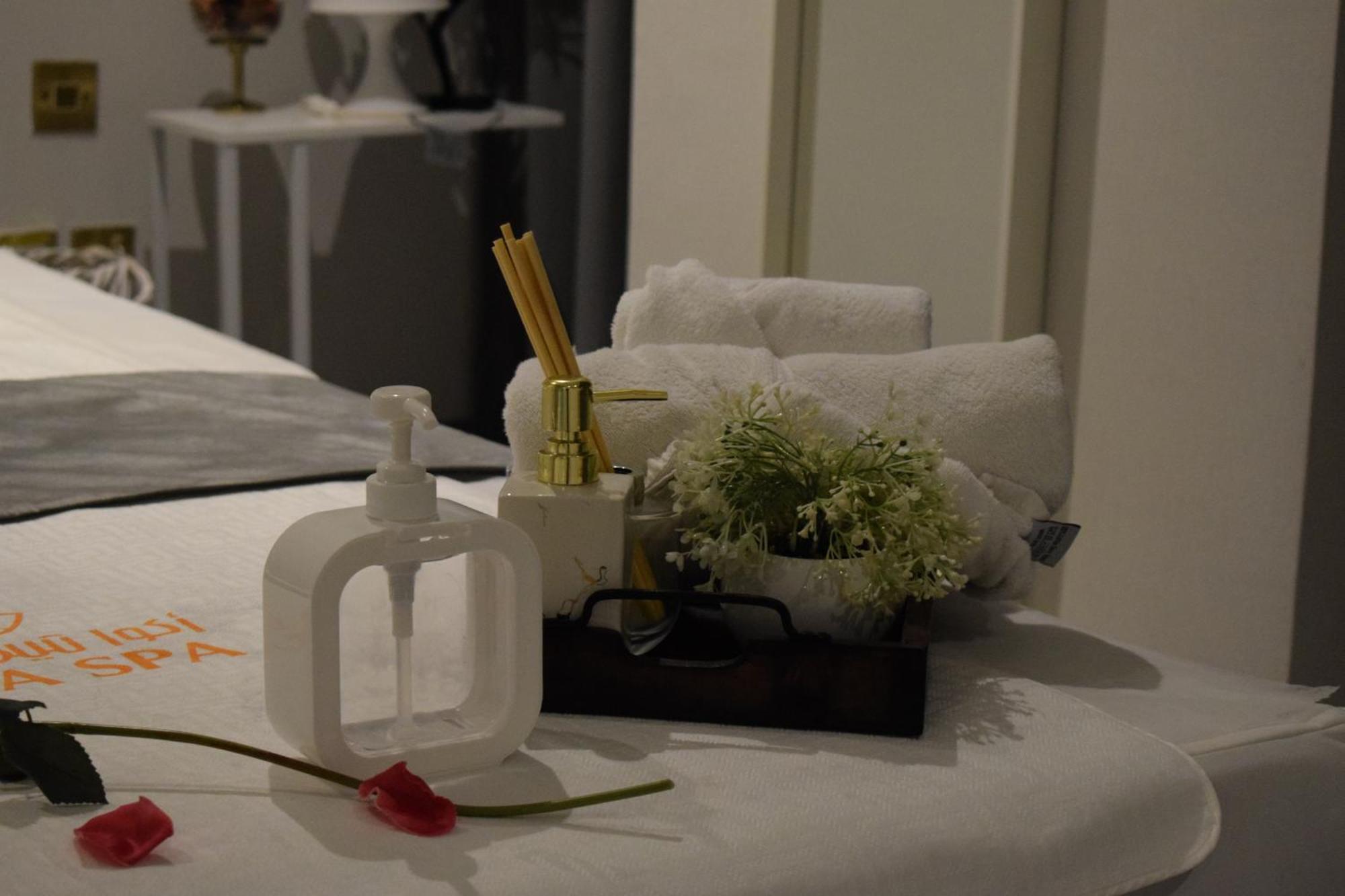 Saraya Corniche 5* Doha