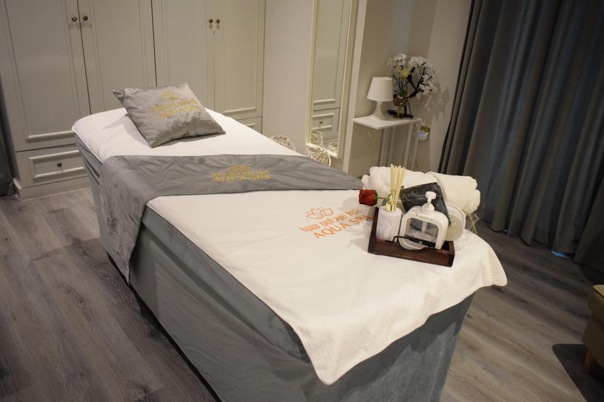 Hotel Saraya Corniche 5*
