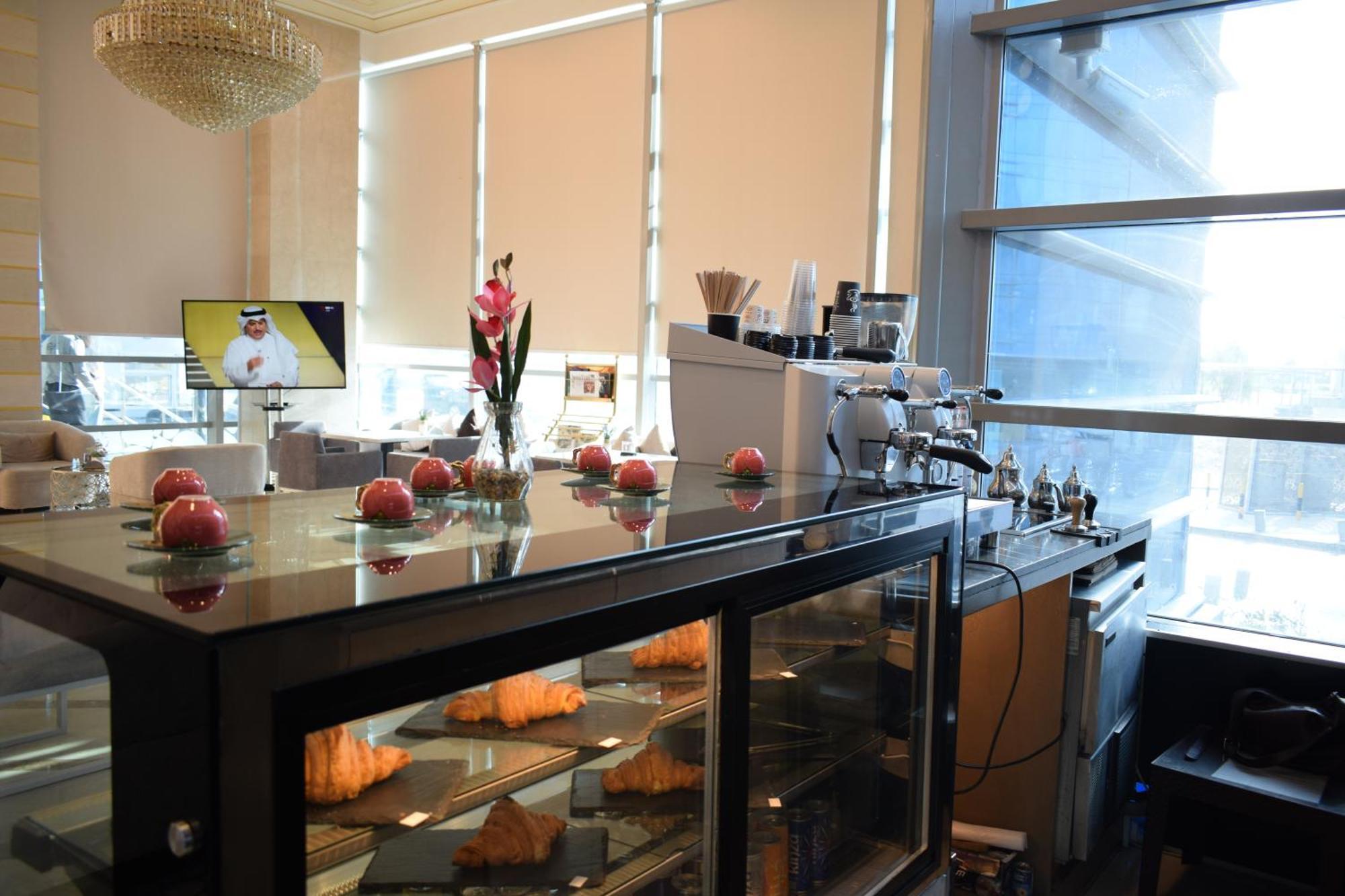 Hotel Saraya Corniche Doha