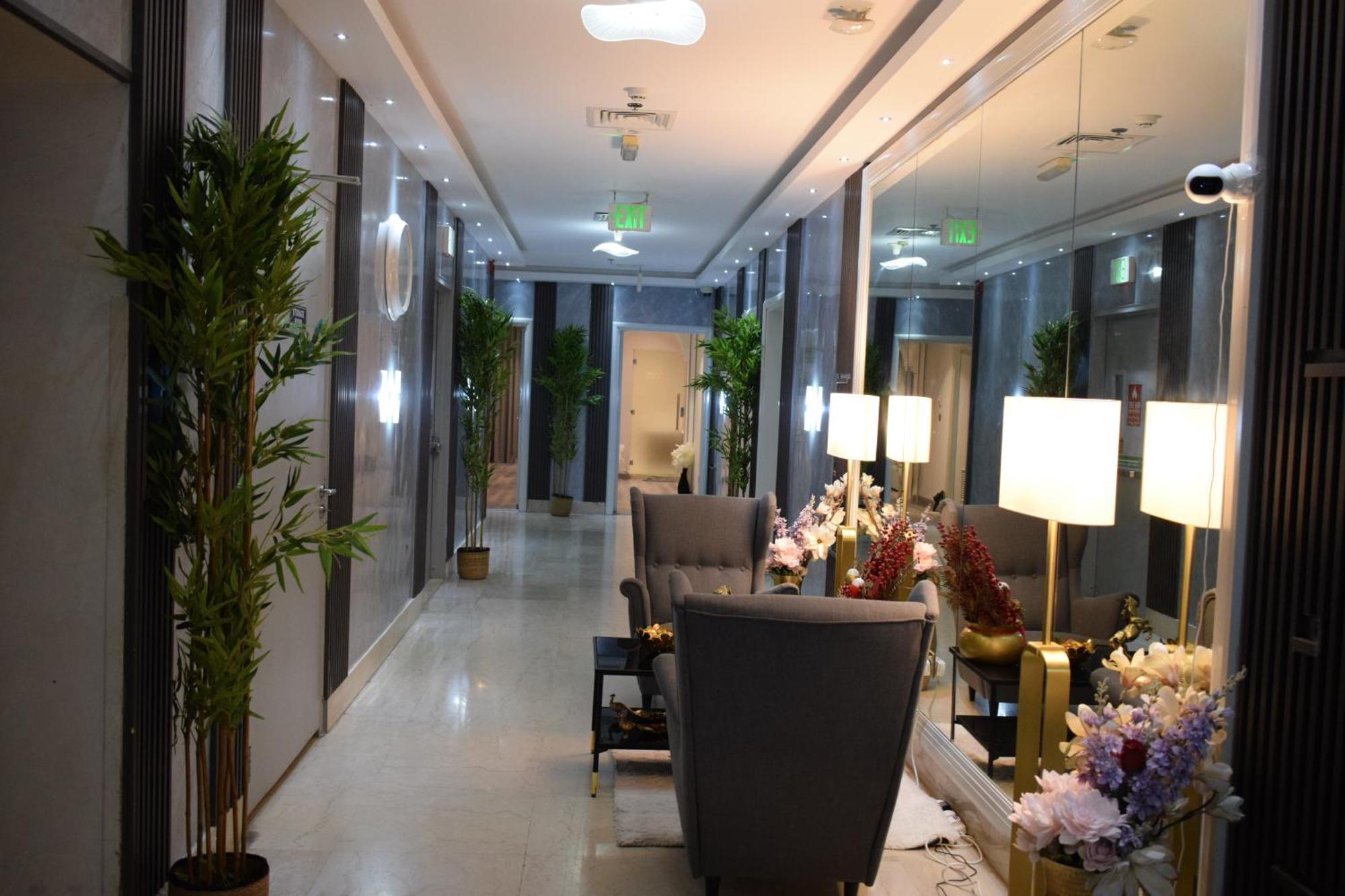 Saraya Corniche 5*