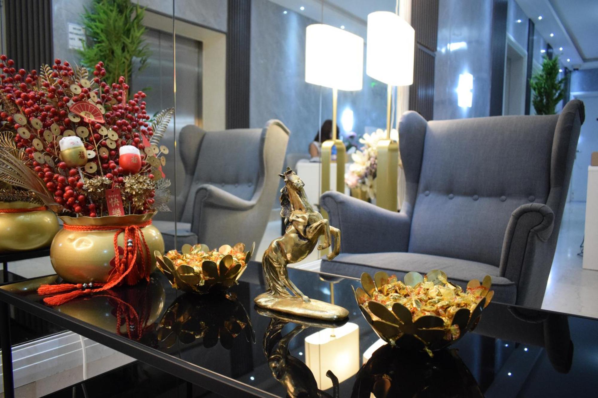 Hotel Saraya Corniche