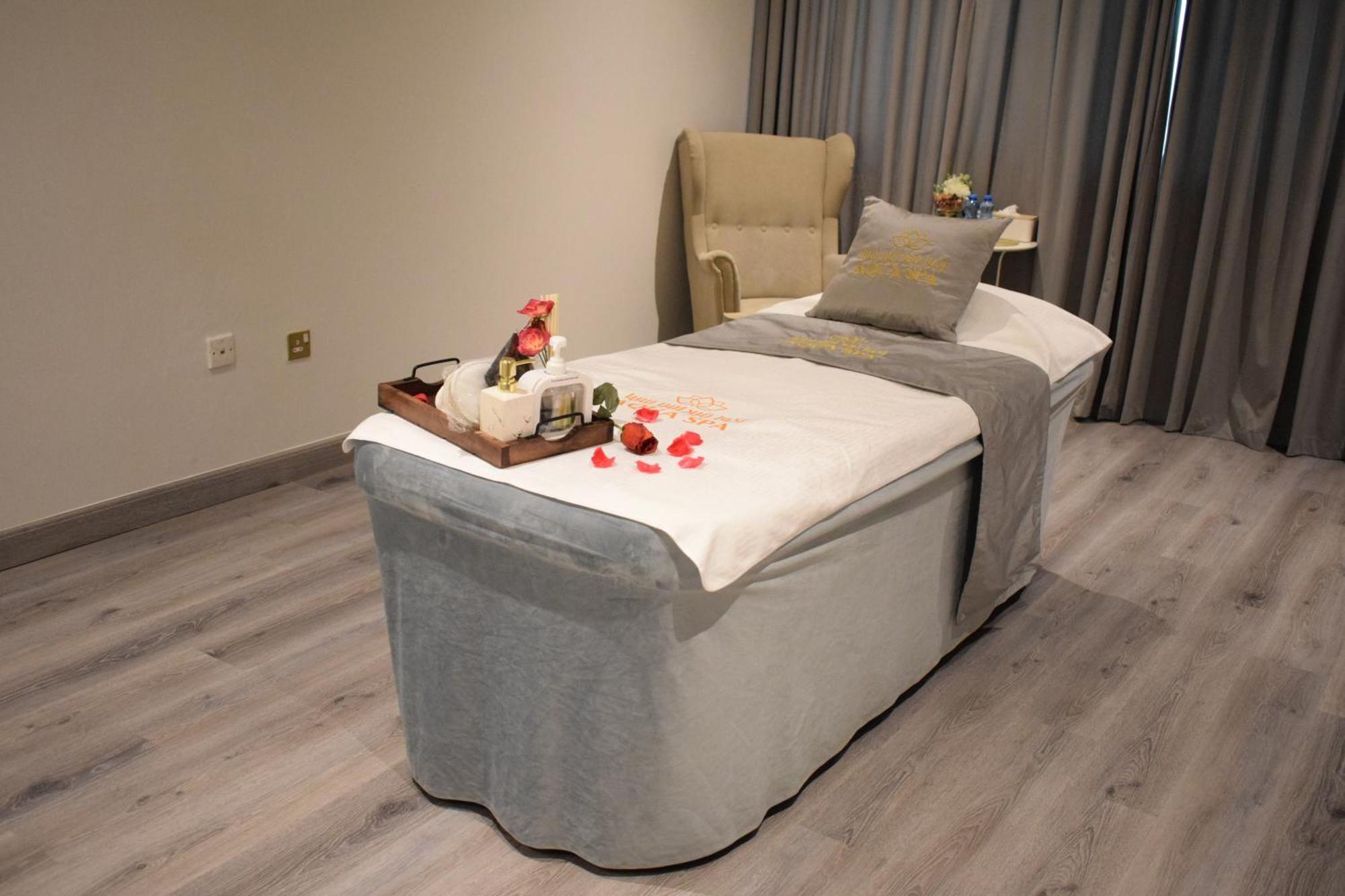 Saraya Corniche Doha