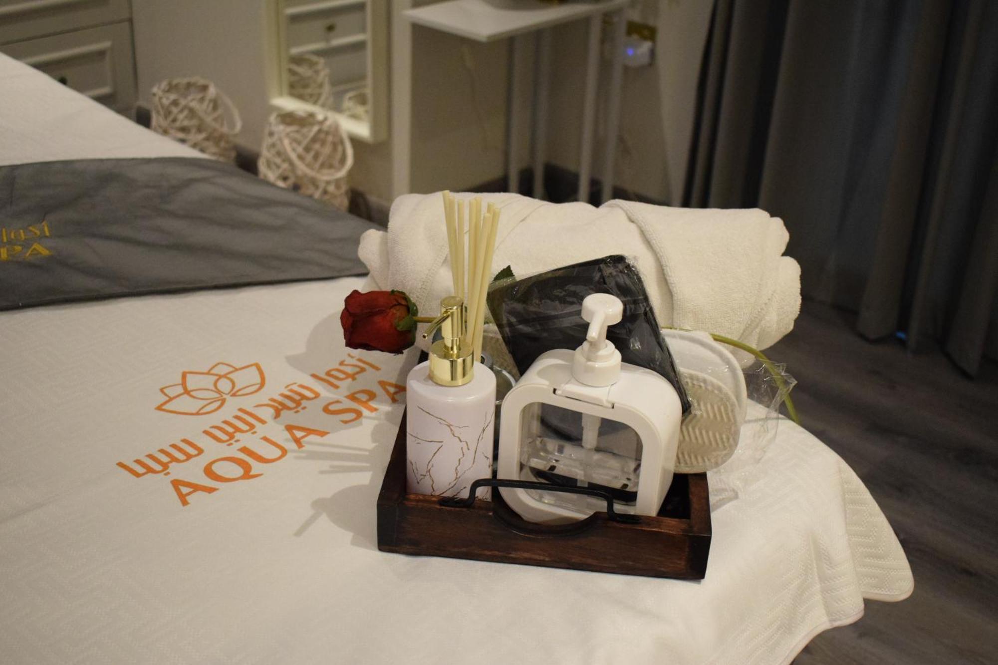 Hotel Saraya Corniche 5*