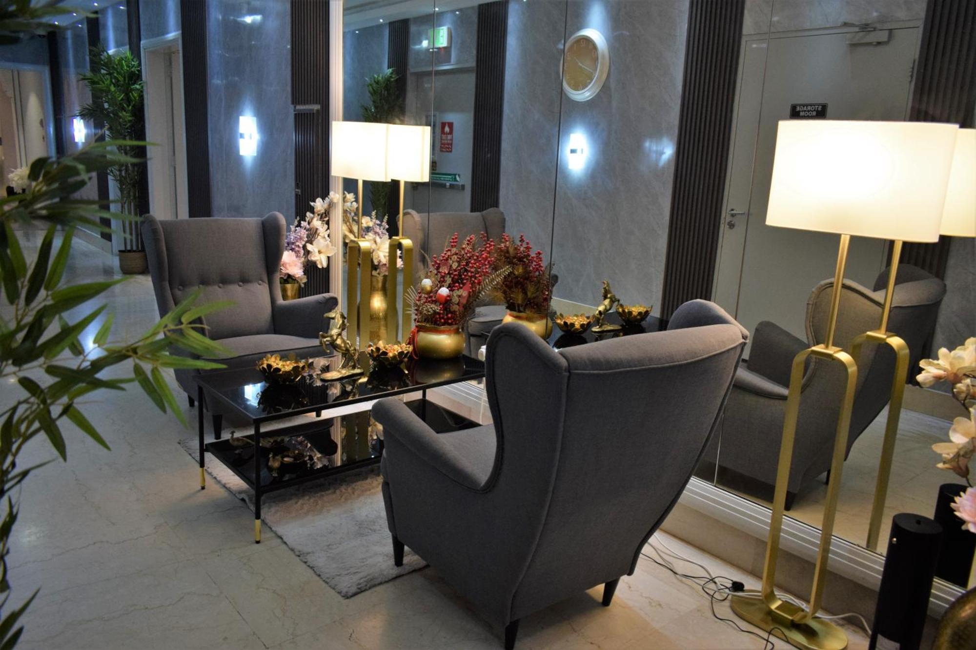 Saraya Corniche Hotel Doha