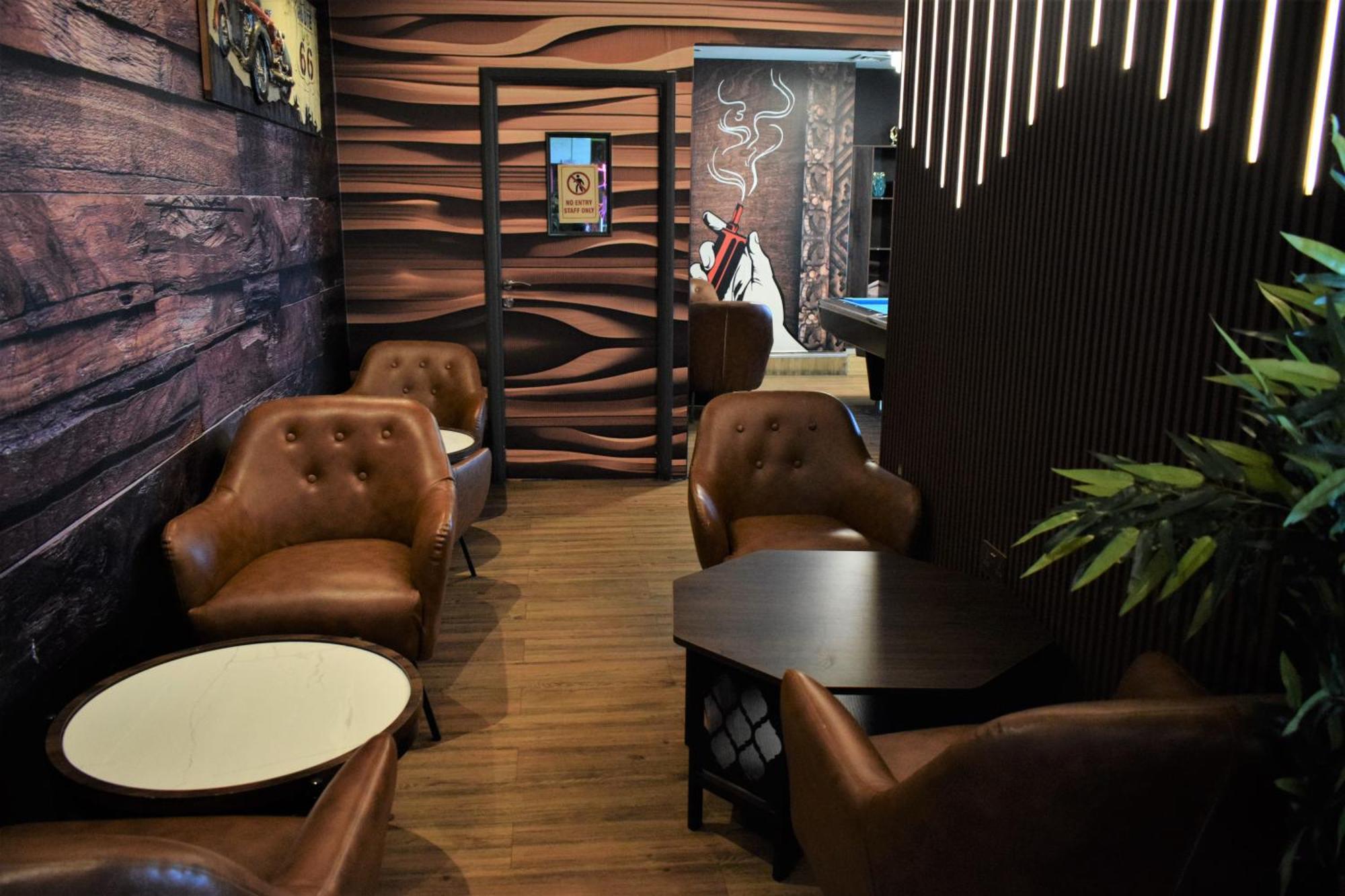Khách sạn Saraya Corniche Doha