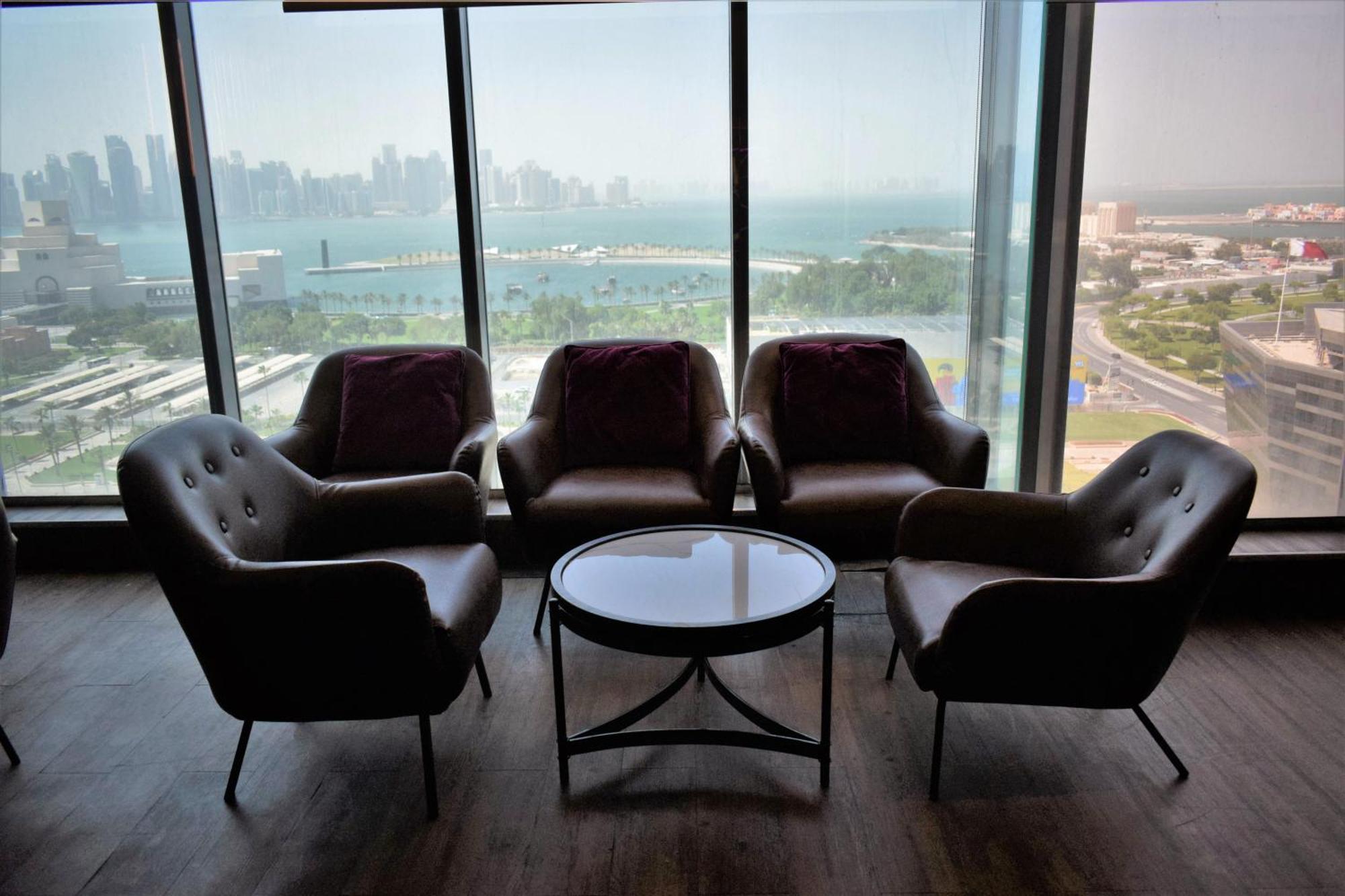 Saraya Corniche Doha