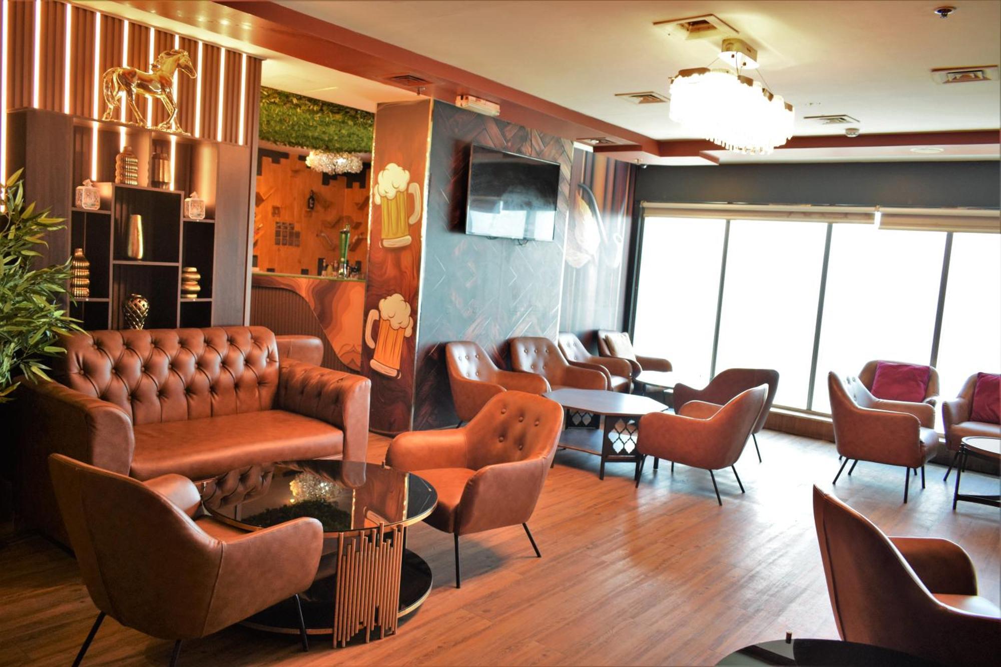 Saraya Corniche 5* Doha
