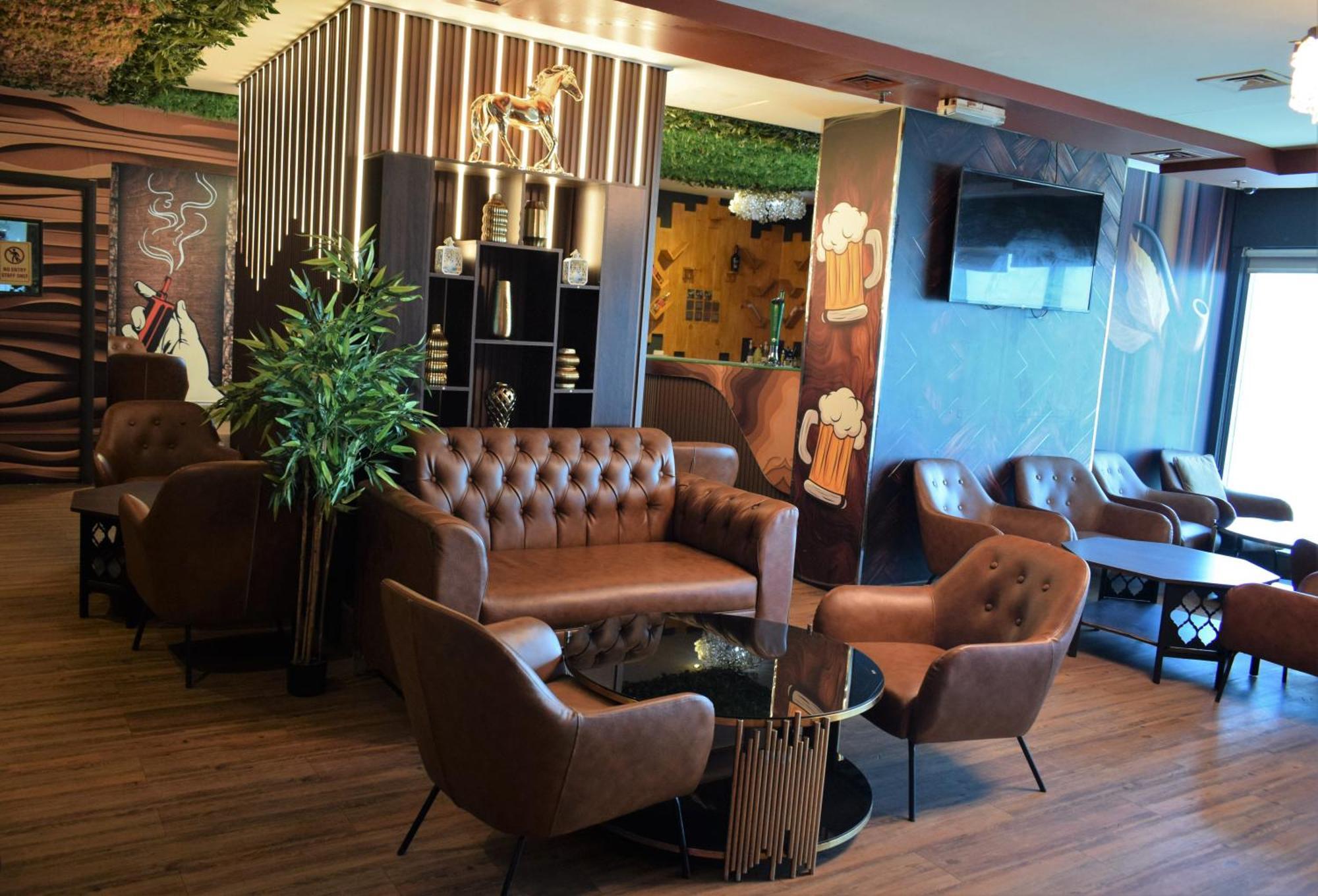 Hotel Saraya Corniche Doha