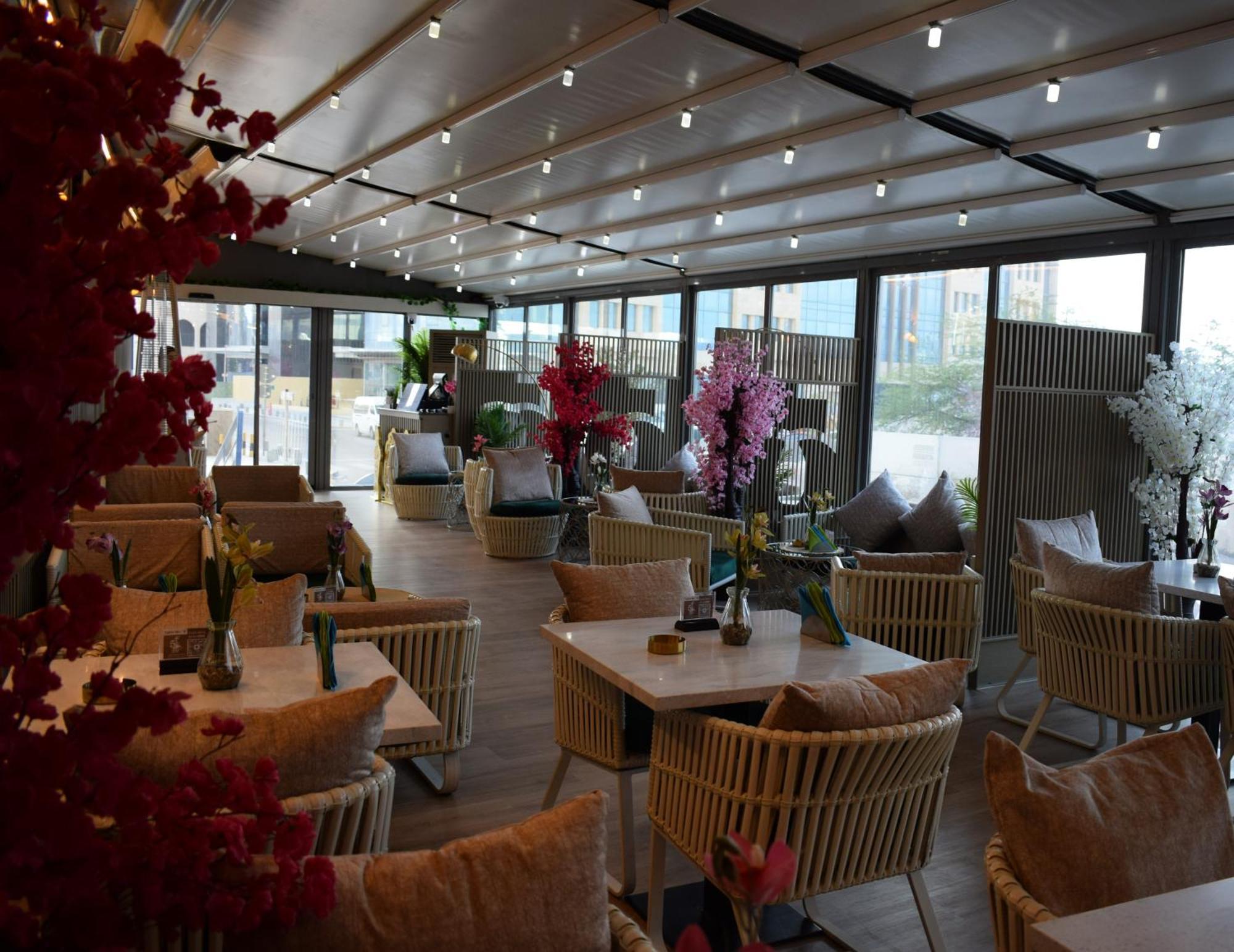 Saraya Corniche Doha