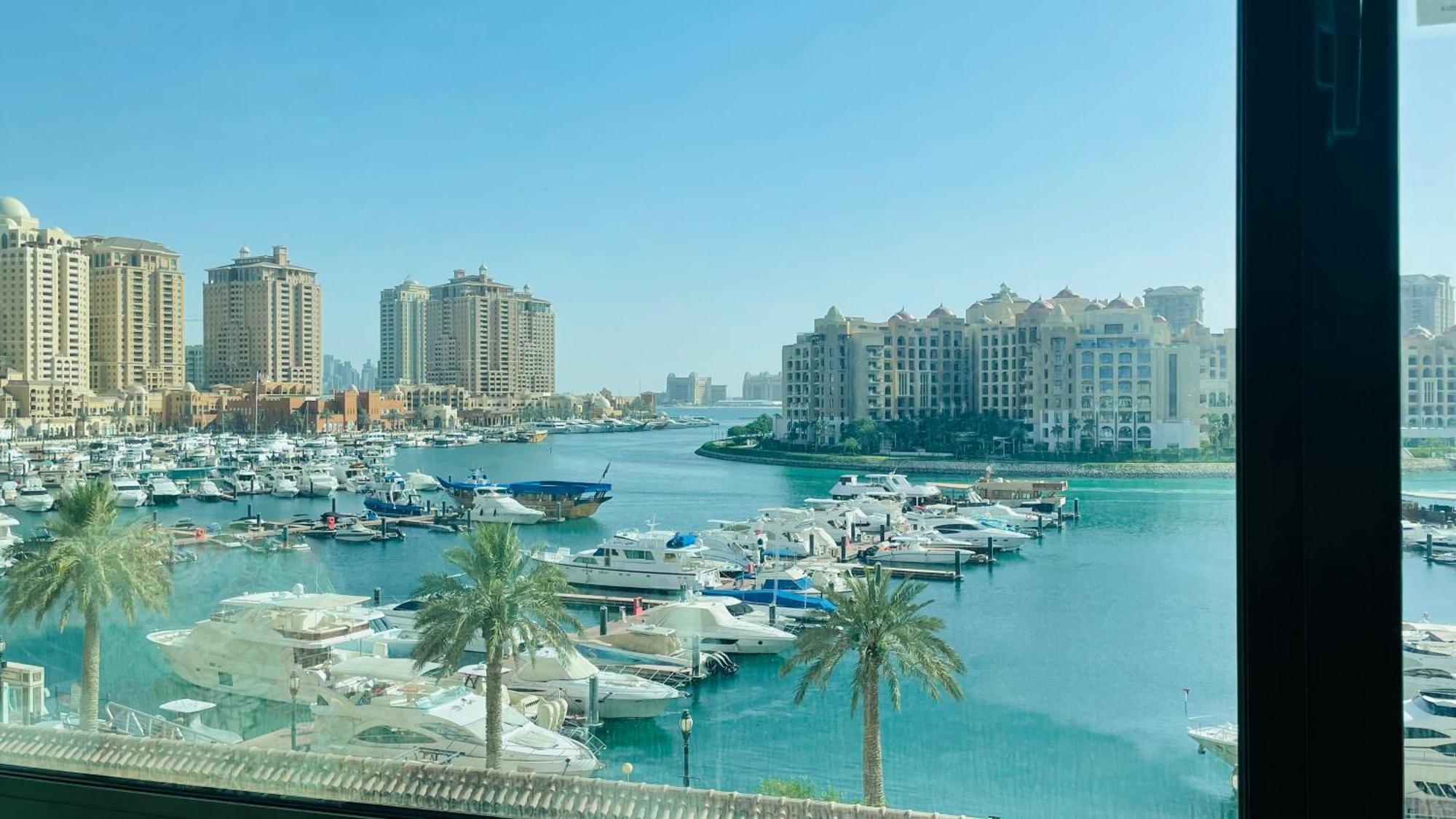 Apartment 2 Bhk Townhouse At Pearl *