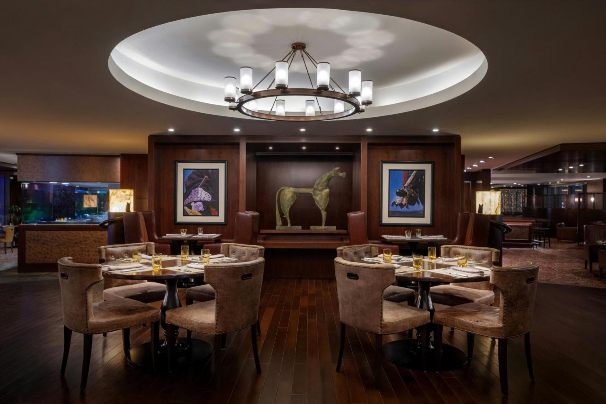 Jw Marriott Marquis Center Doha