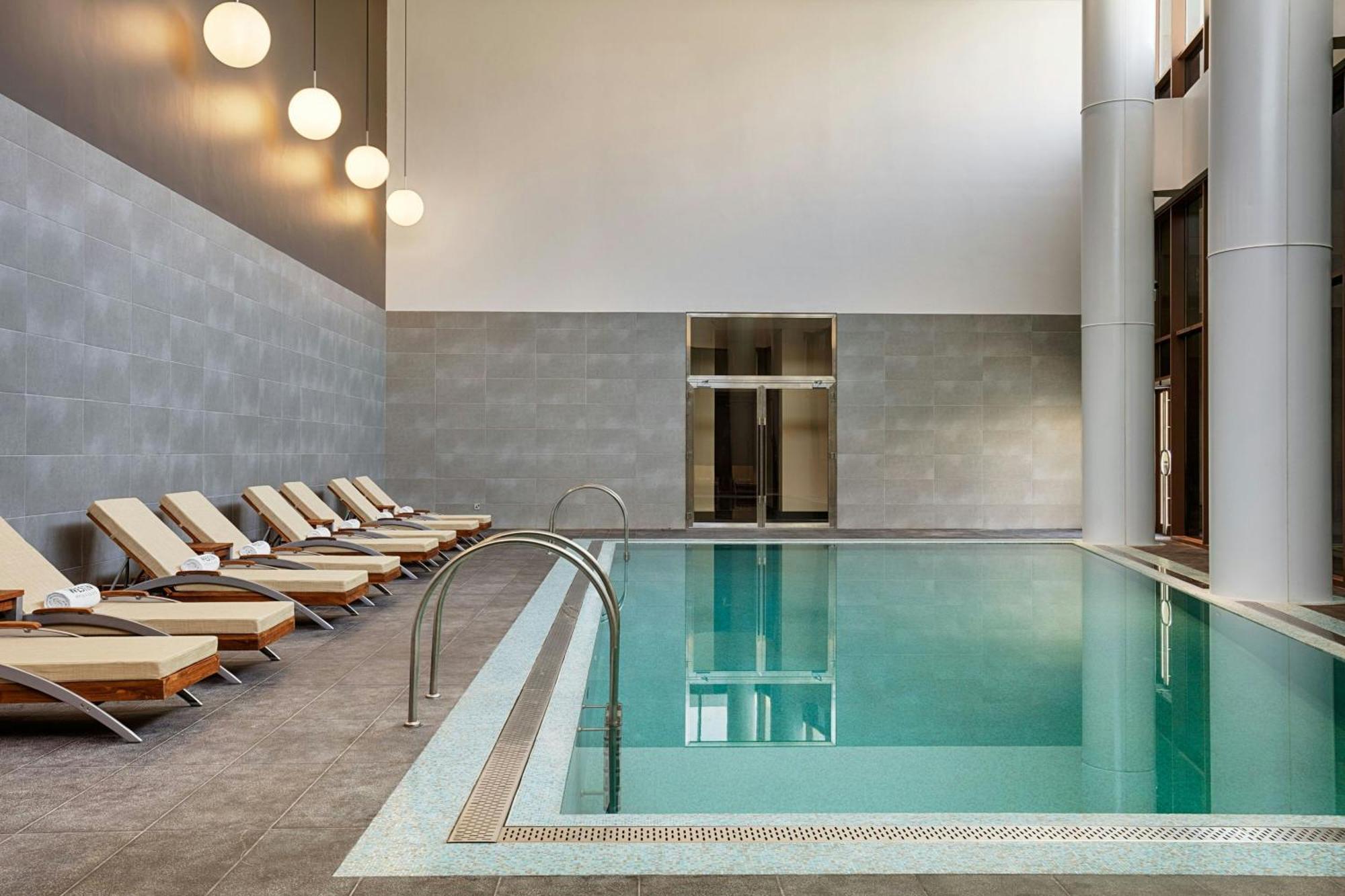 Hotel The Westin & Doha