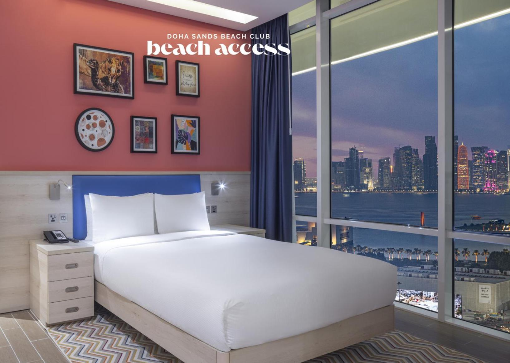 Hotel Hampton By Hilton Old Town