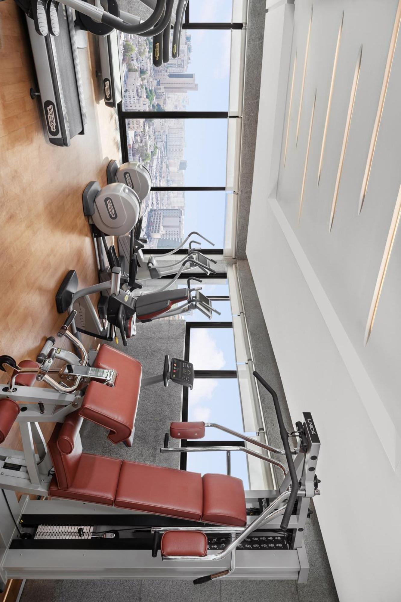 Hotel Four Points By Sheraton 4*