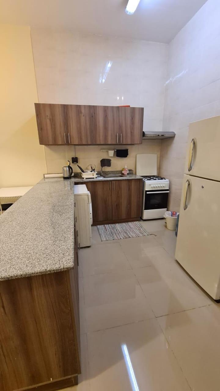 Apartment Spacious In New Souq Haraj, Doha