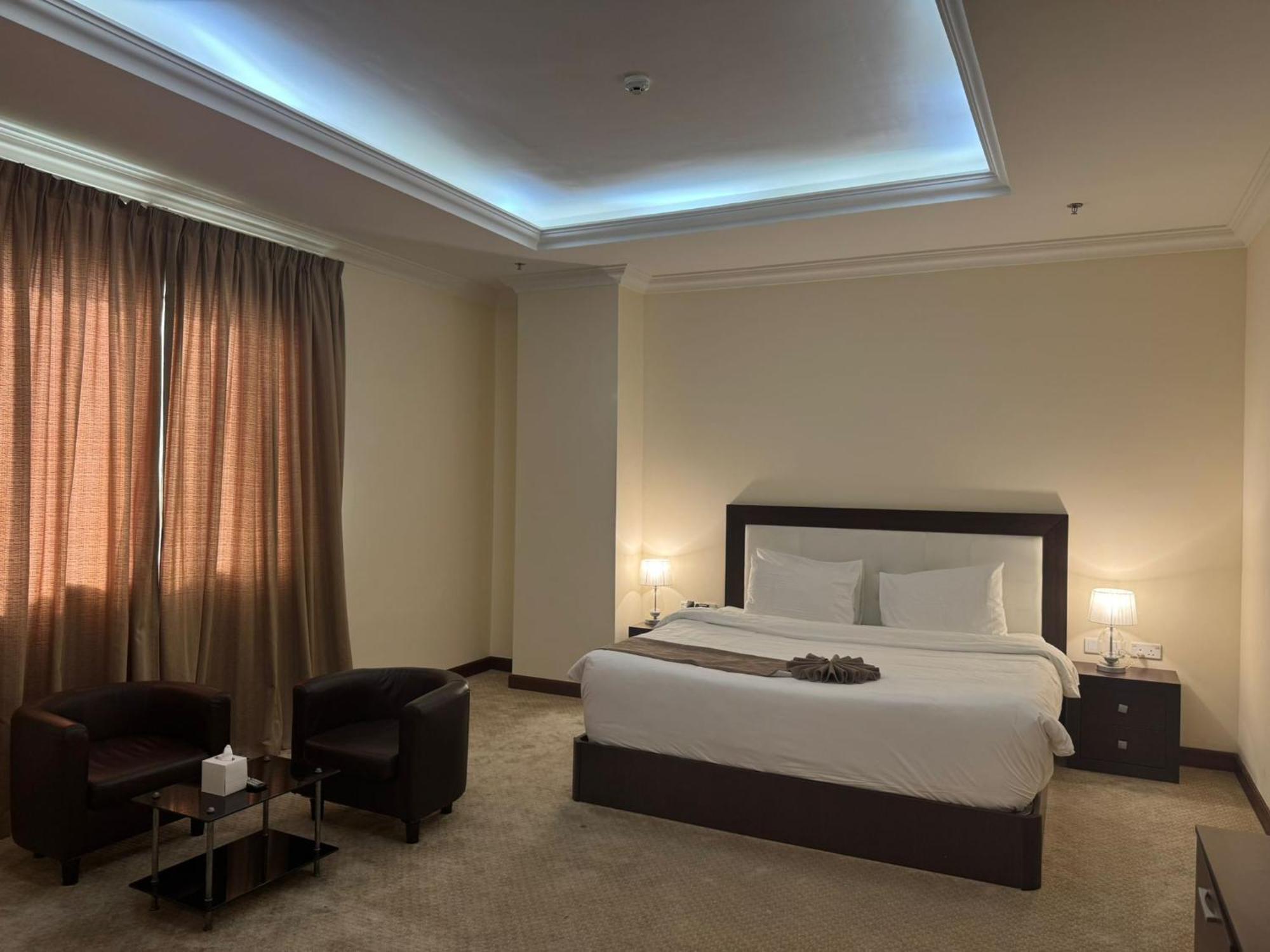 A Line Hotel 3*