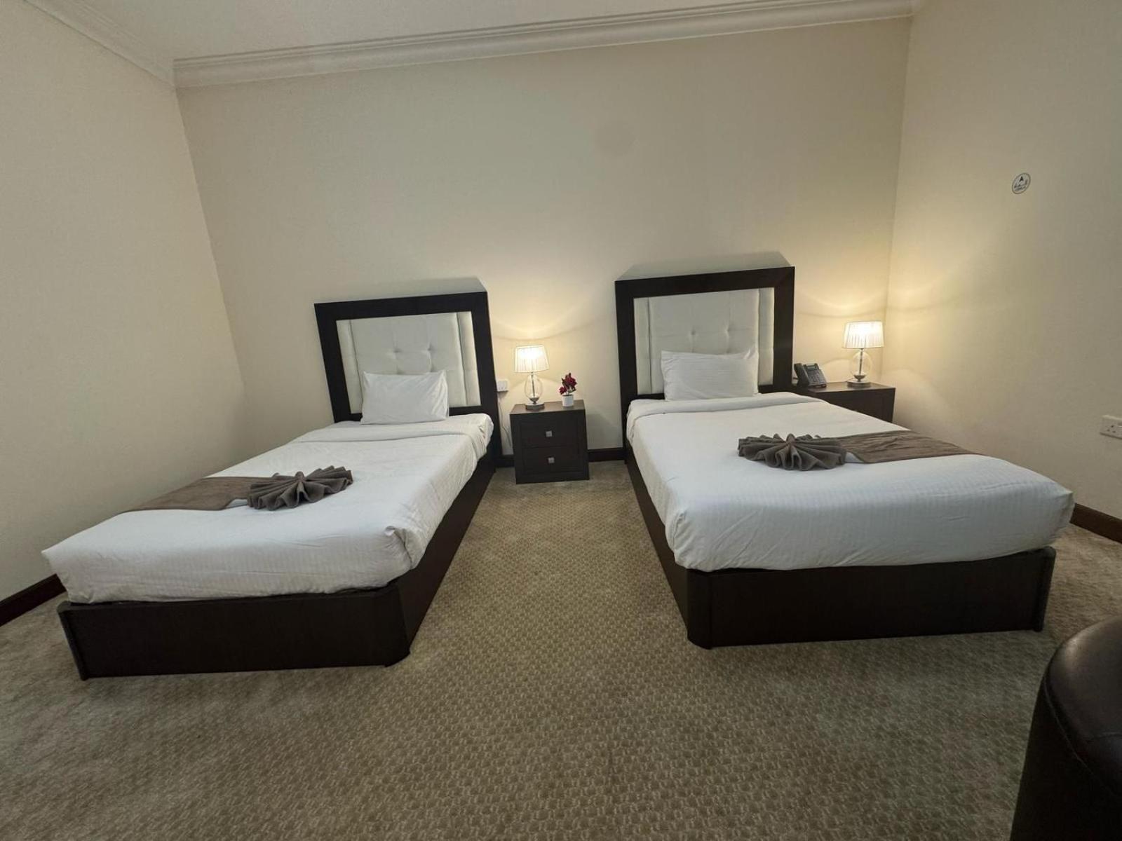 A Line Hotel Doha