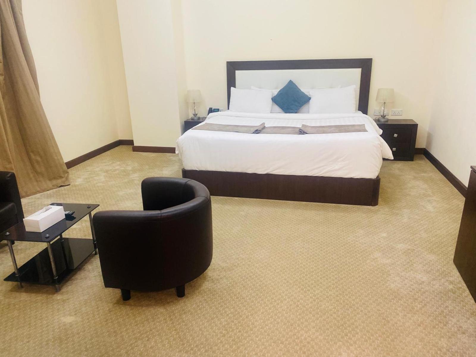 Hotel A Line 3*
