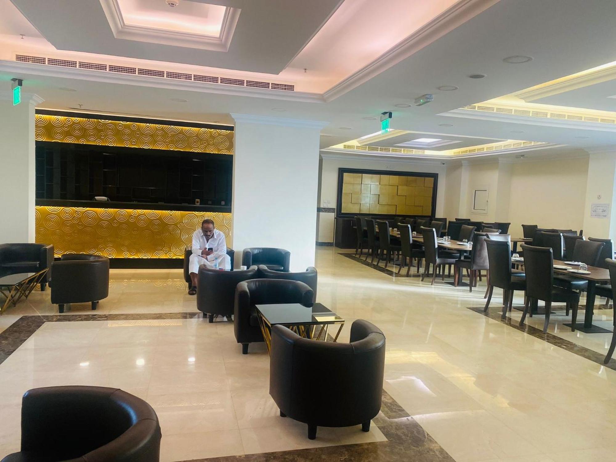 Hotel A Line 3*