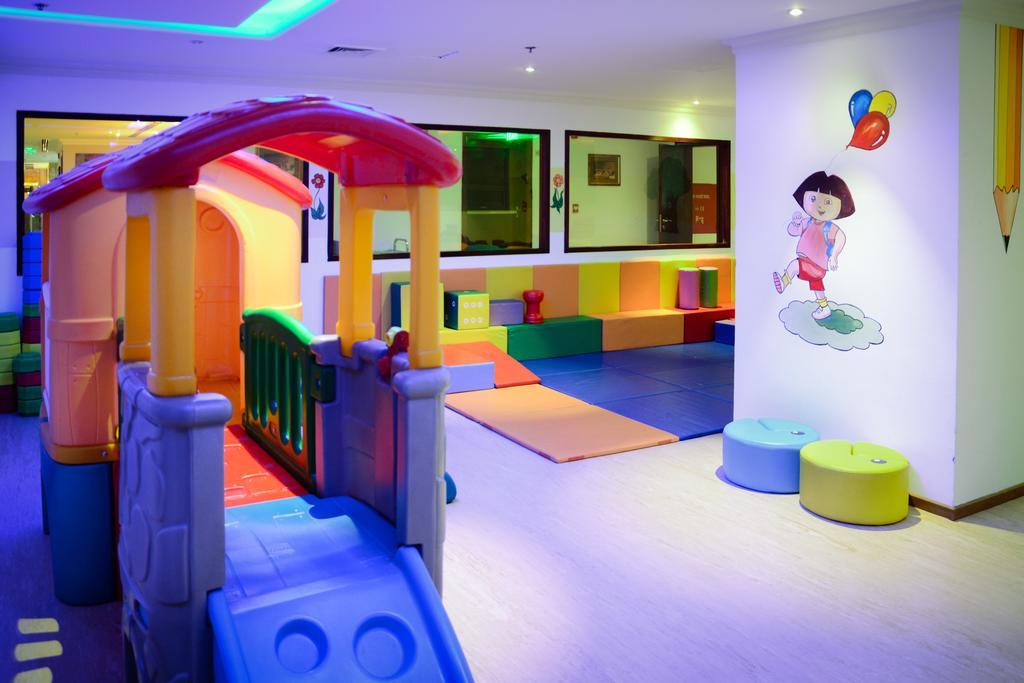 Hotel Golden Ocean 3*