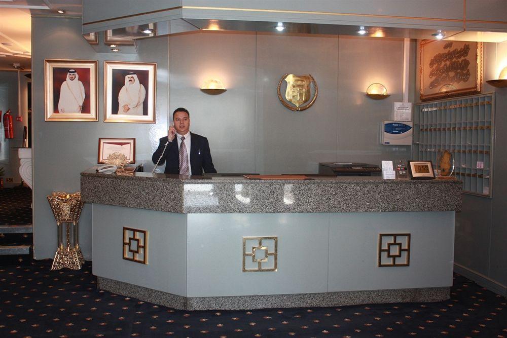 Qatar Palace