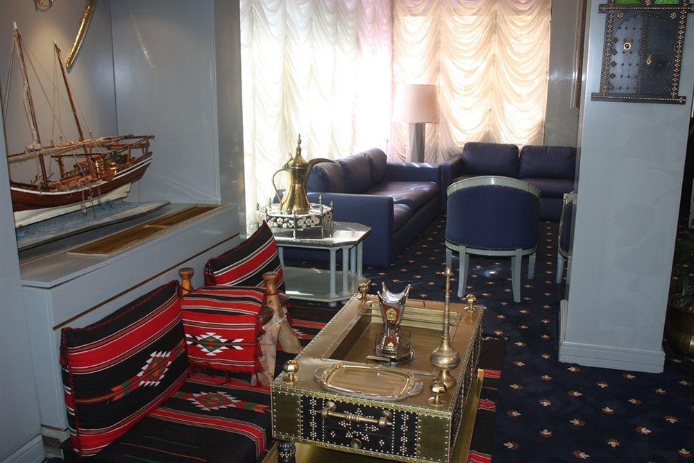 Hotel Qatar Palace