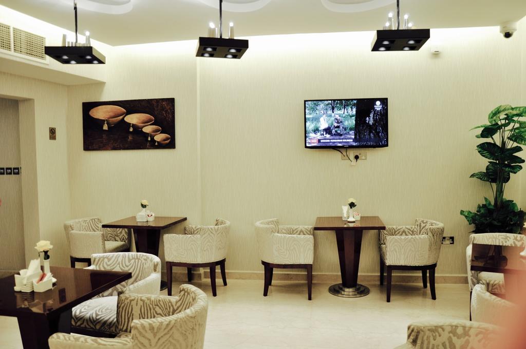 Asherij Khách sạn Doha