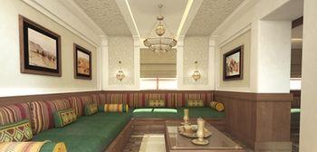 Najd - Souq Waqif Boutique Doha
