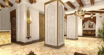 Najd - Souq Waqif Boutique Khách sạn