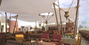 Najd - Souq Waqif Boutique 5* Doha