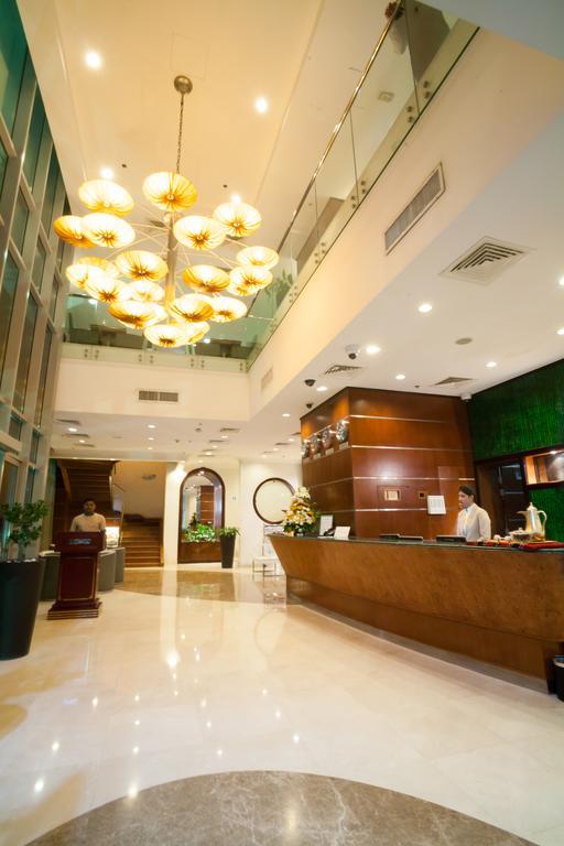 Gokulam Park 3* Doha
