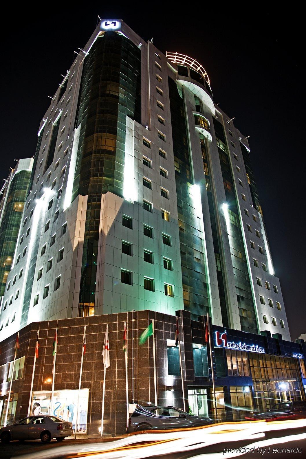 Amt Mena 4*