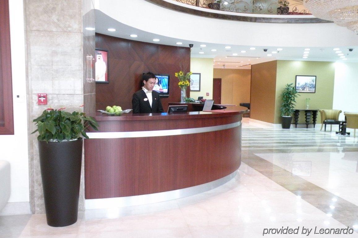Amt Mena Aparthotel 4*