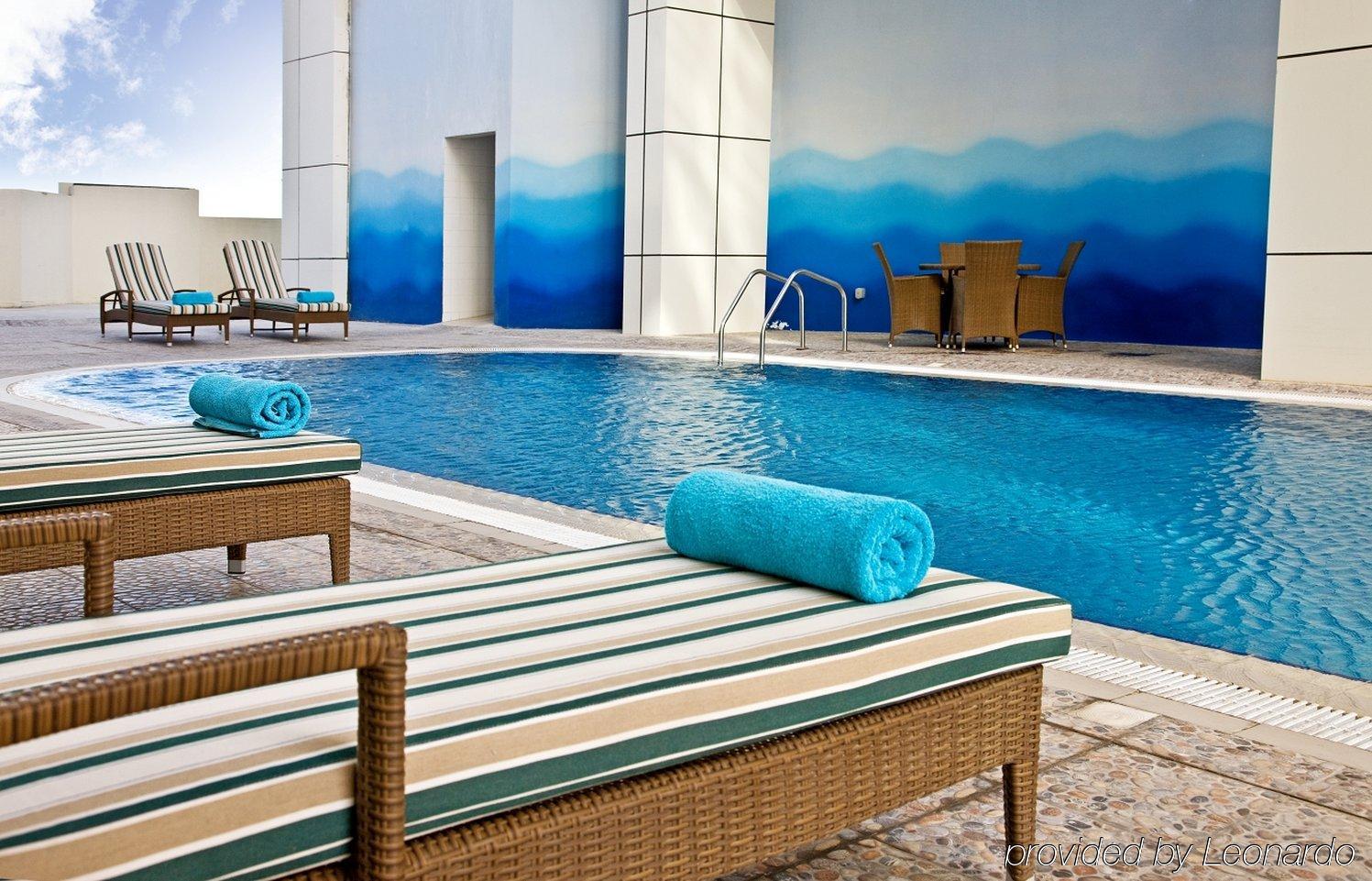 Aparthotel Amt Mena