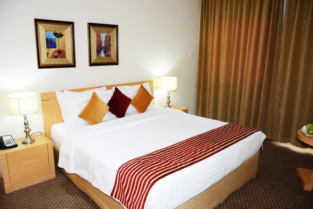 Retaj Al Sadd Doha