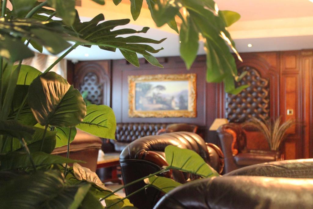 Tourist Hotel 3*