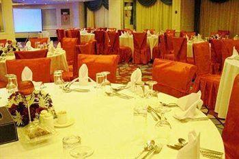 Corp Executive Aparthotel Doha