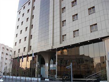 Corp Executive Aparthotel