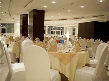 Musherib Hotel Doha