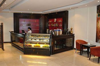 Musherib Hotel 3*