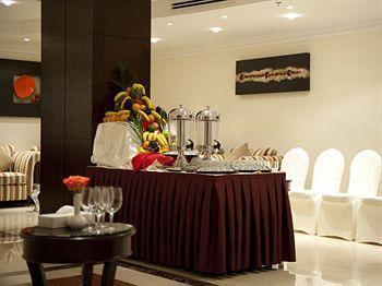 Hotel Musherib