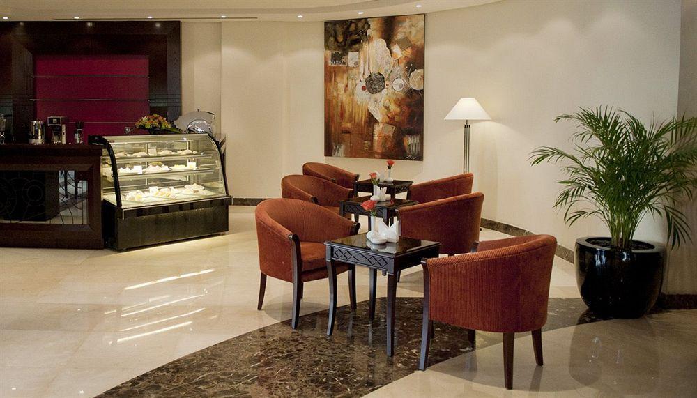 Musherib 3* Doha